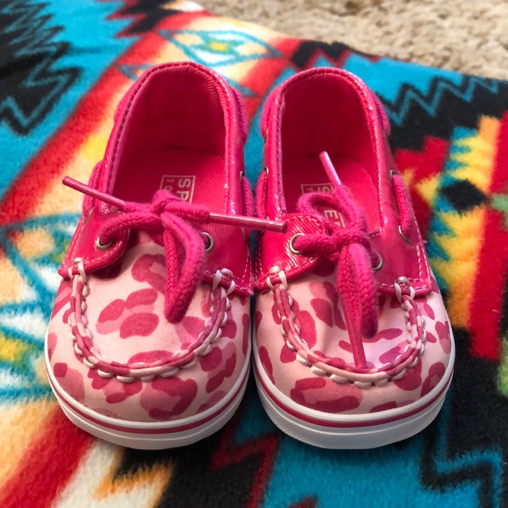Baby Sperry